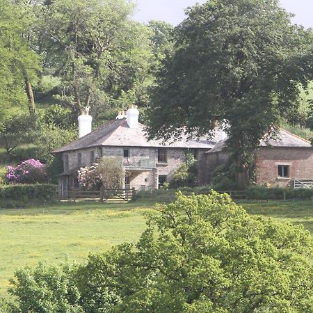 Devon Country Paradise Тависток Екстериор снимка