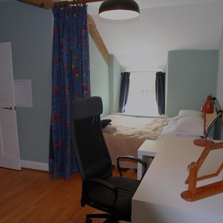 Devon Country Paradise Тависток Екстериор снимка