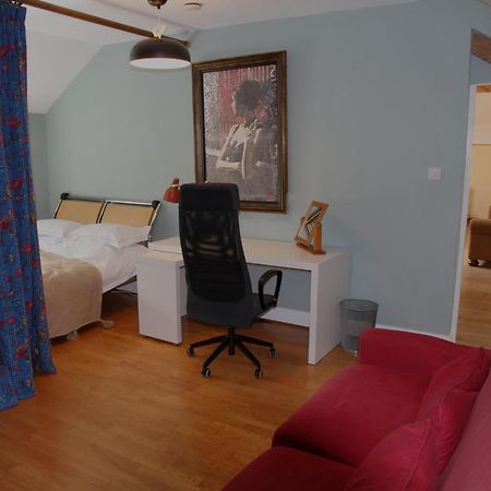 Devon Country Paradise Тависток Екстериор снимка