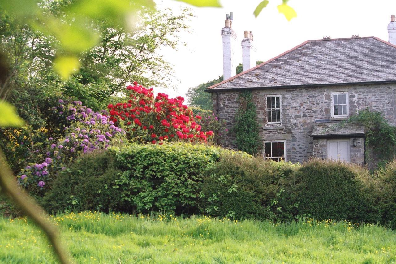 Devon Country Paradise Тависток Екстериор снимка