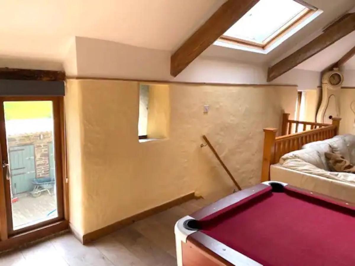 Devon Country Paradise Тависток Екстериор снимка