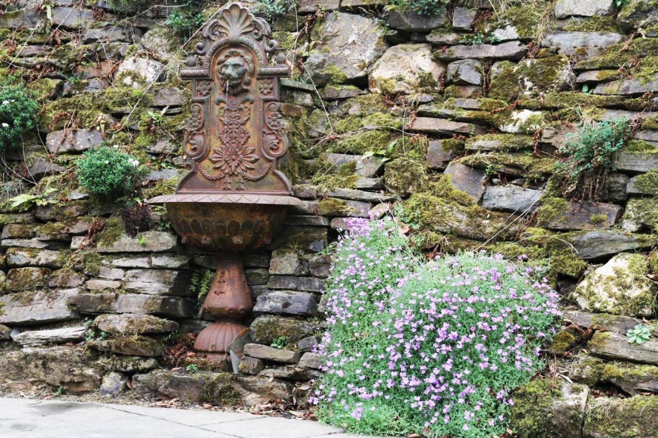 Devon Country Paradise Тависток Екстериор снимка