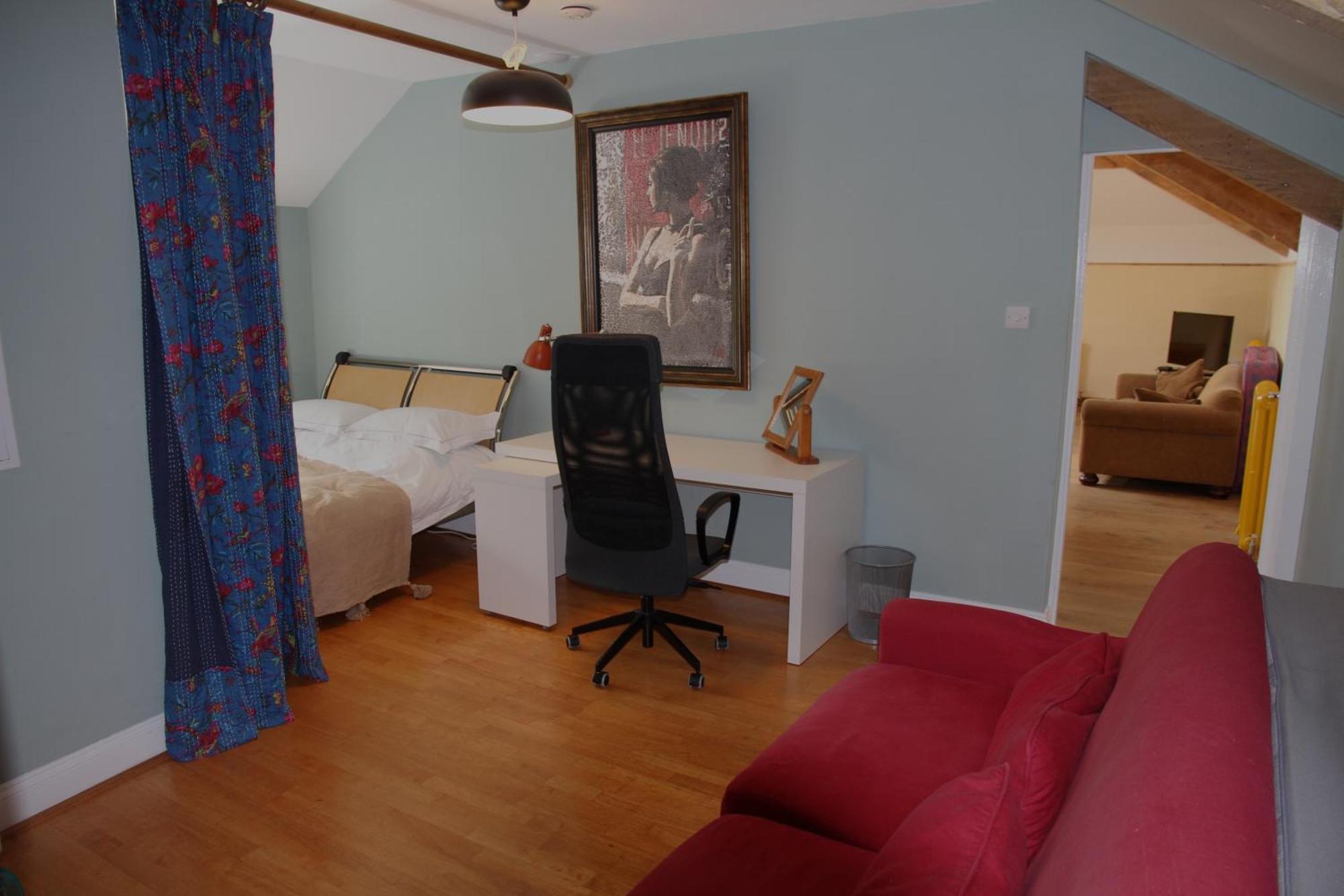 Devon Country Paradise Тависток Екстериор снимка